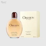 أوبسيشن للرجال أو دو تواليت