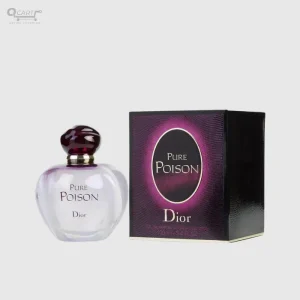 PURE POISON EDP