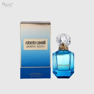باراديسو أزورّو للنساء – أو دو برفيوم