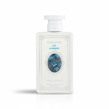 Paradox Ice Summer inspired by laislablanca Ramon Monegal 100ml