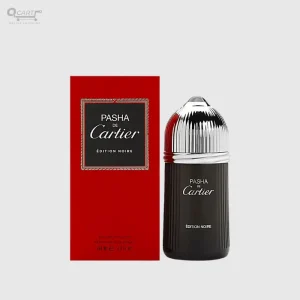 باشا دي كارتير إديشن نوار سبورت للرجال – أو دو تواليت