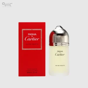 باشا دي كارتير للرجال – أو دو تواليت