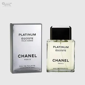بلاتينوم إيغويست للرجال – أو دو تواليت