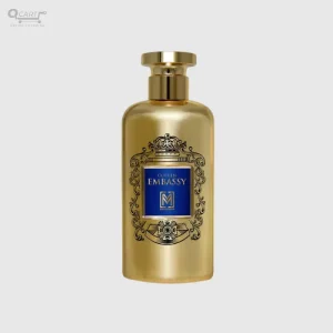 EMBASSY GOLDEN  EDP