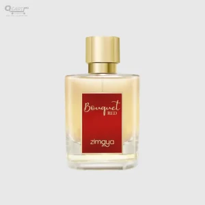 زيمـايا بوكيه رِد – أو دو برفيوم