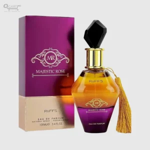 ريفز ماجيستيك روز – أو دو برفيوم