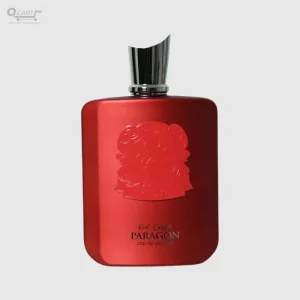 زيمـايا رِد كاربت باراغون – أو دو برفيوم