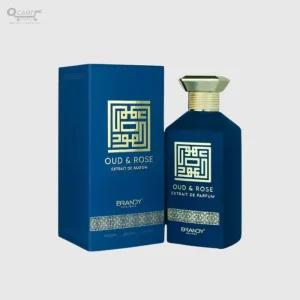brandy oud & rose edp 