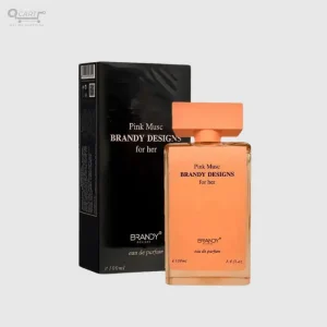 brandy pink musc black edp 