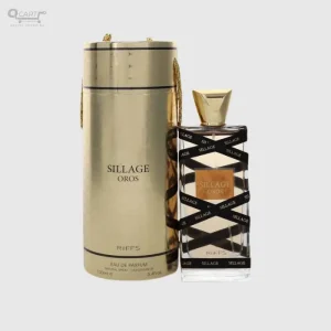 ريفز سيلاج أوروس – أو دو برفيوم