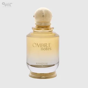 خدلج أومبر نوتس – أو دو بارفيوم