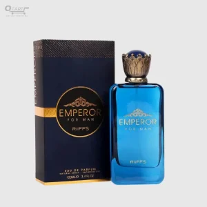 ريفز إمبيرور للرجال – أو دو برفيوم