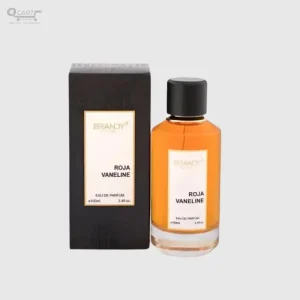 brandy roja vaneline edp 