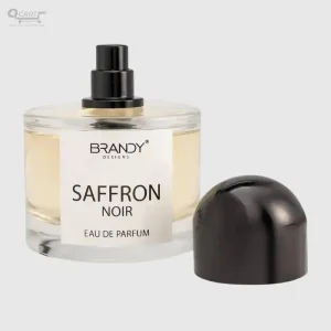 brandy saffron noir edp 