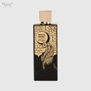 ZIMAYA BRAVE HEART EDP