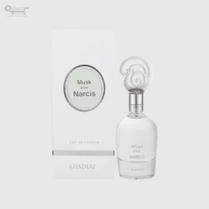 خدلج سبراي مسك بور نارسيس – أو دو بارفيوم