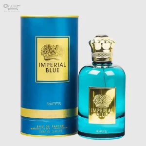 ريفز إمبيريال بلو – أو دو تواليت