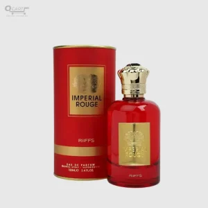 ريفز إمبيريال روج – أو دو برفيوم