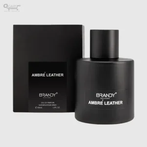brandy ambre leather edp 