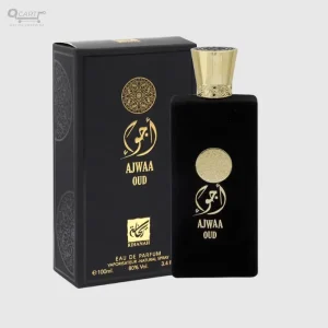 ريحانة أجوى عود – أو دو برفيوم