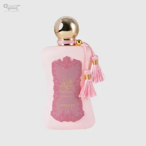 ZIMAYA FATIMA PINK EDP