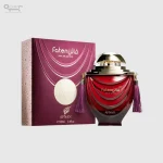 afnan faten maroon edp