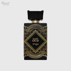 ZIMAYA HAPPY OUD EDP