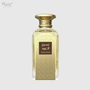 afnan naseej al oud edp