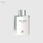 afnan pure musk edp