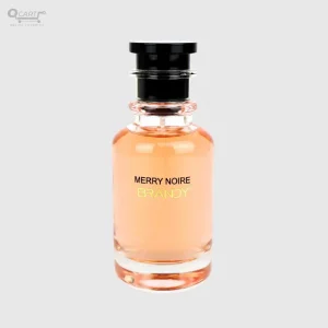 brandy merry noir 100 ml edp