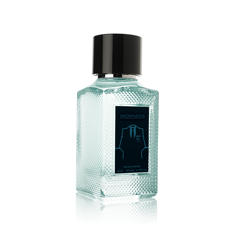 Anonymous Eau de Parfume 