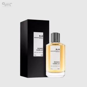 روز فانيل – أو دو برفيوم