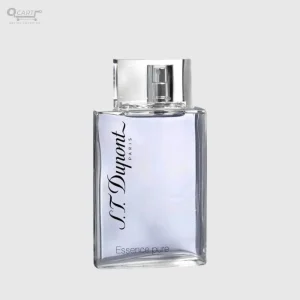 S.T. Dupont Essence Pure Man EDT