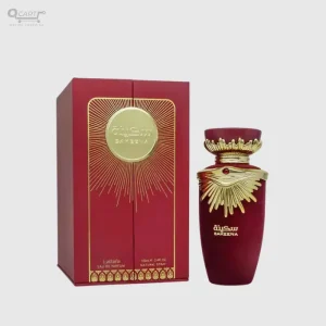 سكينة لطافة للعطور