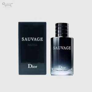 Sauvage for Men, edT