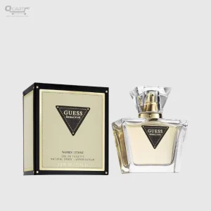 سيدكتف – أو دو تواليت