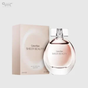 شير بيوتي للنساء – أو دو تواليت