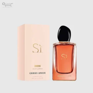 Si for Women edP