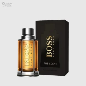 ذا سينت للرجال – أو دو تواليت