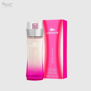 تاتش أوف بينك للنساء – أو دو تواليت