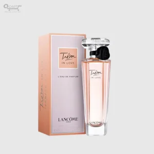 تريزور إن لوف للنساء – أو دو برفيوم