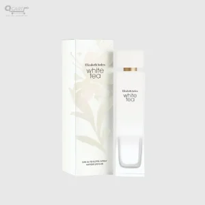 WHITE TEA EDT L