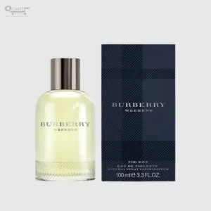 ويكند للرجال – أو دو تواليت