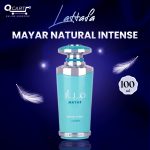 Lattafa Mayar Natural Intense 100 ML