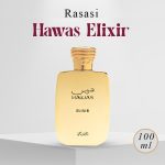Hawas Elixir