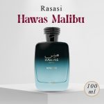 Hawas Malibu