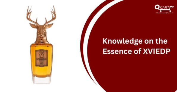XVIEDP Perfume