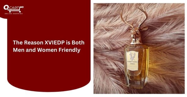 XVIEDP Perfume