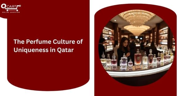Perfume Qatar