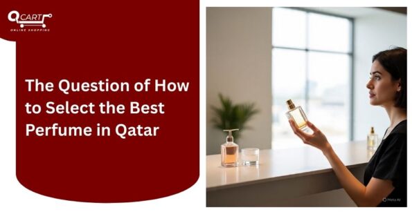 Perfume Qatar